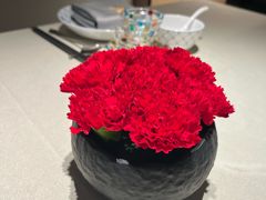 -悦融琥珀·京鲁菜·海味珍品(西单店)