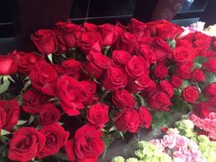-花样年华花艺生活馆(恒泉花园店)
