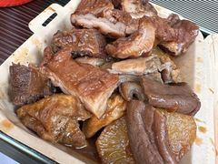 -细妹五香牛杂(步行街店)