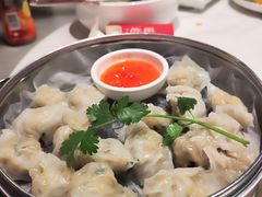 鱼饺-旺达小吃•三十年福州菜(正大广场店)