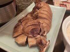 盐水鸭小份-南京大牌档(富力海珠城店)