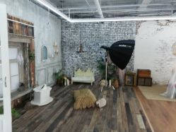 -韩国乐上Rosy Baby儿童摄影(海光寺店)