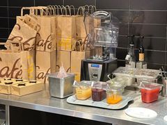 -麦当劳(集美石鼓店)