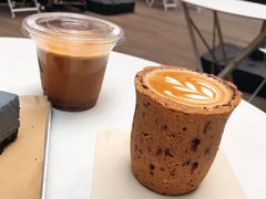 -M Stand(BFC外滩金融中心店)