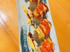 -月见·烧鸟酒场居酒屋(农科路店)