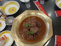 -芦月轩羊蝎子(北蜂窝店)