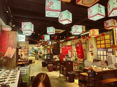 -牛市坎火锅(建设路店)