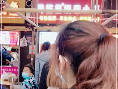 -周签签锅巴土豆(建设路总店)