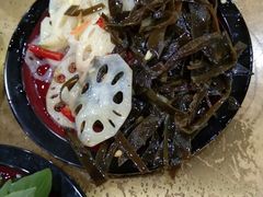 -惠丰源烩面馆(经七路店)