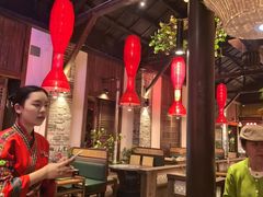 -老凯俚酸汤鱼(东山店)