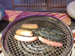 -十三姨正合丰烤肉(营迹路店)