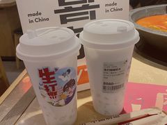 -喜茶(上海正大广场店)