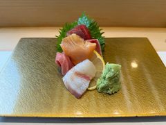 -鮨一日本料理旗舰店(总店)