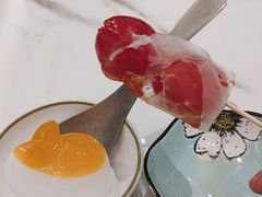 -春家·非遗手工小吃(徐汇万科广场店)