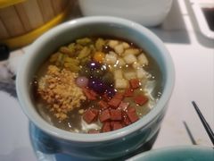 -雀蓝川菜(滨湖万象汇店)