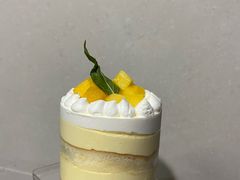 至爱芒果-康欣面包生日蛋糕(幸福店)