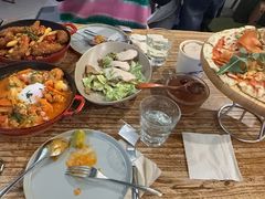 -Brut Eatery悦璞食堂(愚园路店)
