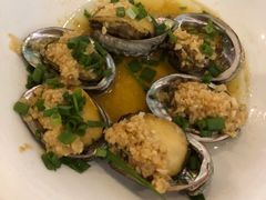 -钱大妈海鲜饭店(保利林语店)