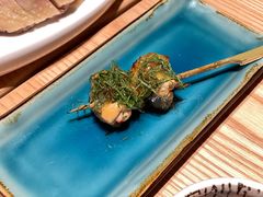 -人间酒暖·Go blanc·烧鸟·深夜食堂(陆家嘴店)