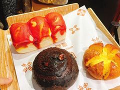 -麦陌(正弘城店)