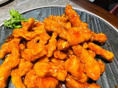 -前海沿·青岛菜(李沧万达店)
