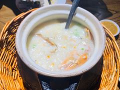 特色虾蟹粥（双人位）-潮中人·潮州菜(益乐路店)