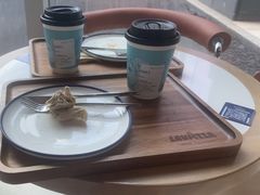 -LAVAZZA拉瓦萨咖啡(星荟中心店)