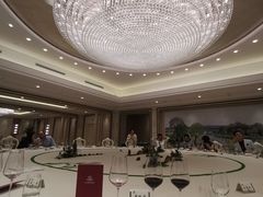 -南京东郊国宾馆