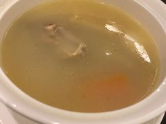 -浙江安吉JW万豪酒店·万豪中餐厅