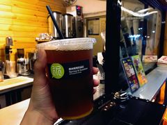 酸梅汤-曲水曦和饮品店(曲水亭街)