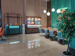 -桔子酒店(深圳清湖地铁站店)