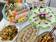 -嘉升大排档(番禺总店)