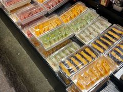 -百年同和·江南点心院(山塘街店)