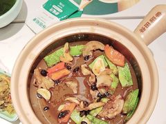 -谷田稻香·砂锅菜(广州悦汇城店)