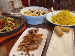 -全聚德(扬州虹桥坊店)