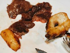 -拉蒂娜·巴西牛排馆 Latina·Brazilian Steakhouse(陆家嘴旗舰店)