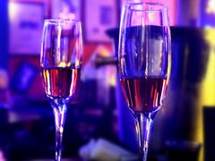 -好久不见网红乐队酒吧(鼓浪屿海底世界店)