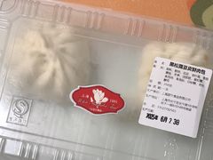 -白玉兰食品(中山公园龙之梦店)