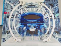 -华晨宝马铁西工厂