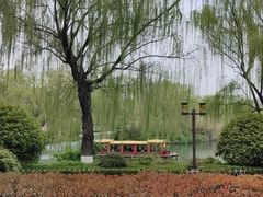 -鹊华居·地道鲁菜·海鲜·融合味(大明湖店)