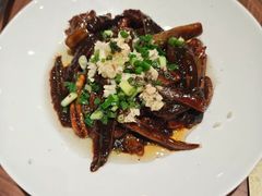 -白家餐厅(徐家汇店)