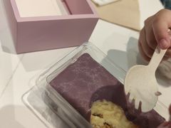 -BreadTalk面包新语·烘焙蛋糕(金光华广场店)