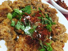 -谢老五跷脚牛肉·非遗传承店