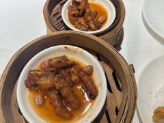 -万龙洲海鲜(南新仓店)