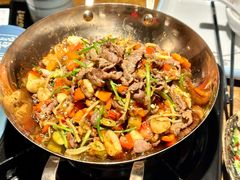 -乔街深夜食堂·小龙虾·高压锅生蚝(杭州总店)