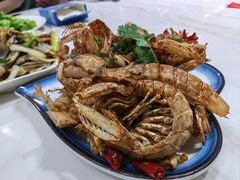 -川湘蓝天海鲜