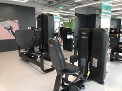 -优享健身(三元桥店)