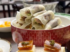 -明湖楼·经典鲁菜山东海鲜(大明湖店)