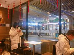 -麦当劳(未来城购物中心店)