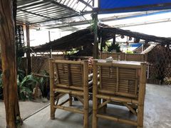 -Jungle Kitchen